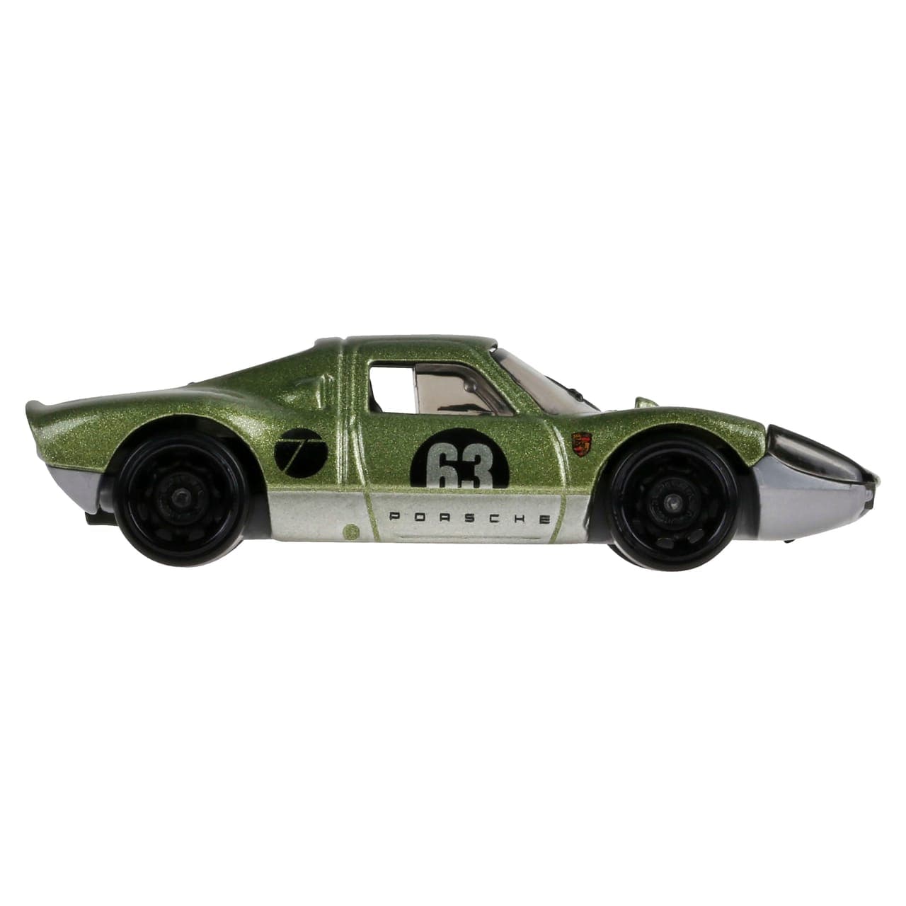 PORSCHE 904 CARRERA GTS 4
