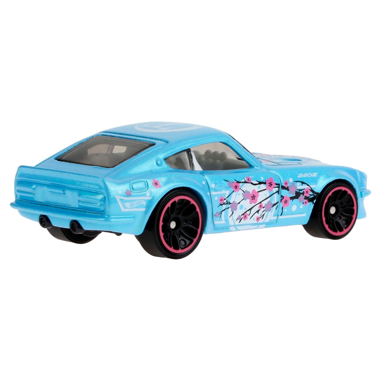 DATSUN 240Z 3