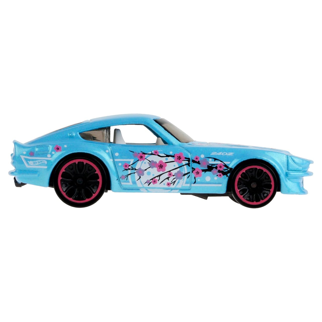 DATSUN 240Z 4