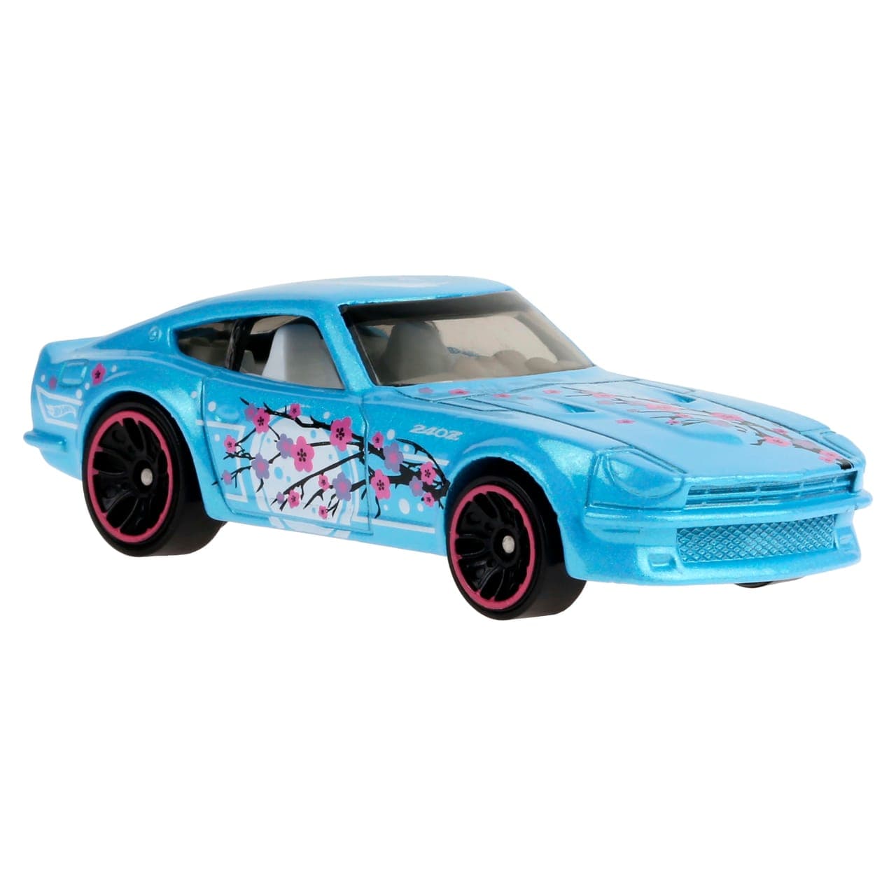 DATSUN 240Z 5