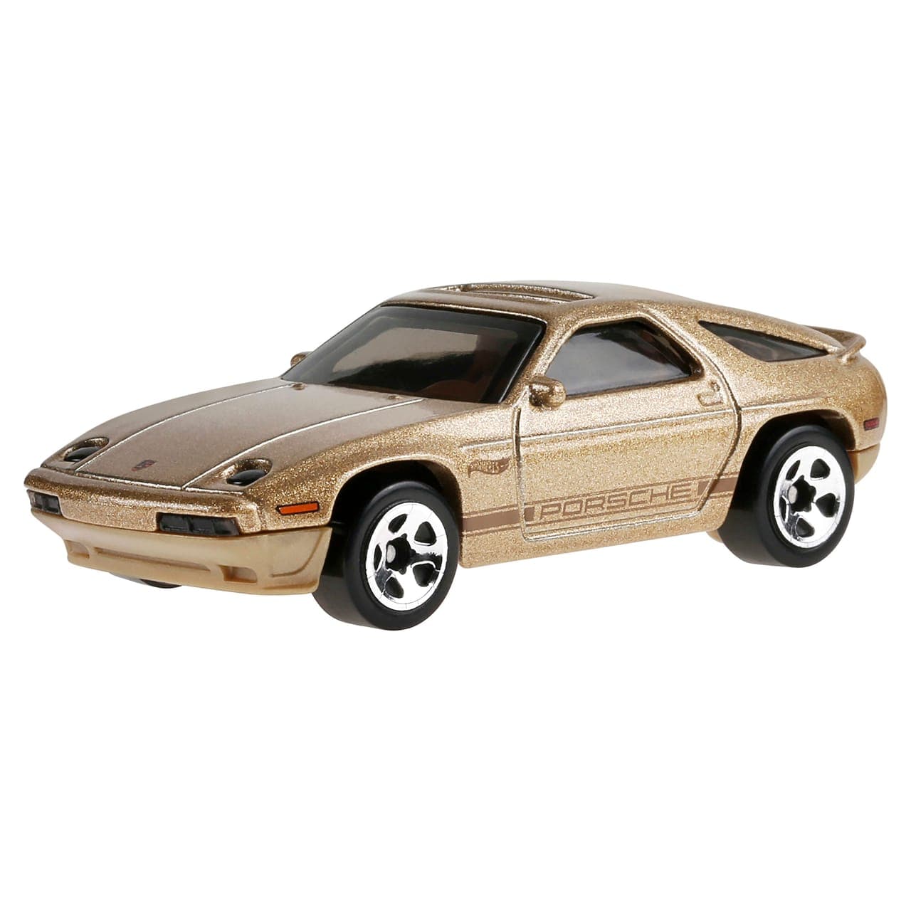1983 PORSCHE 928S