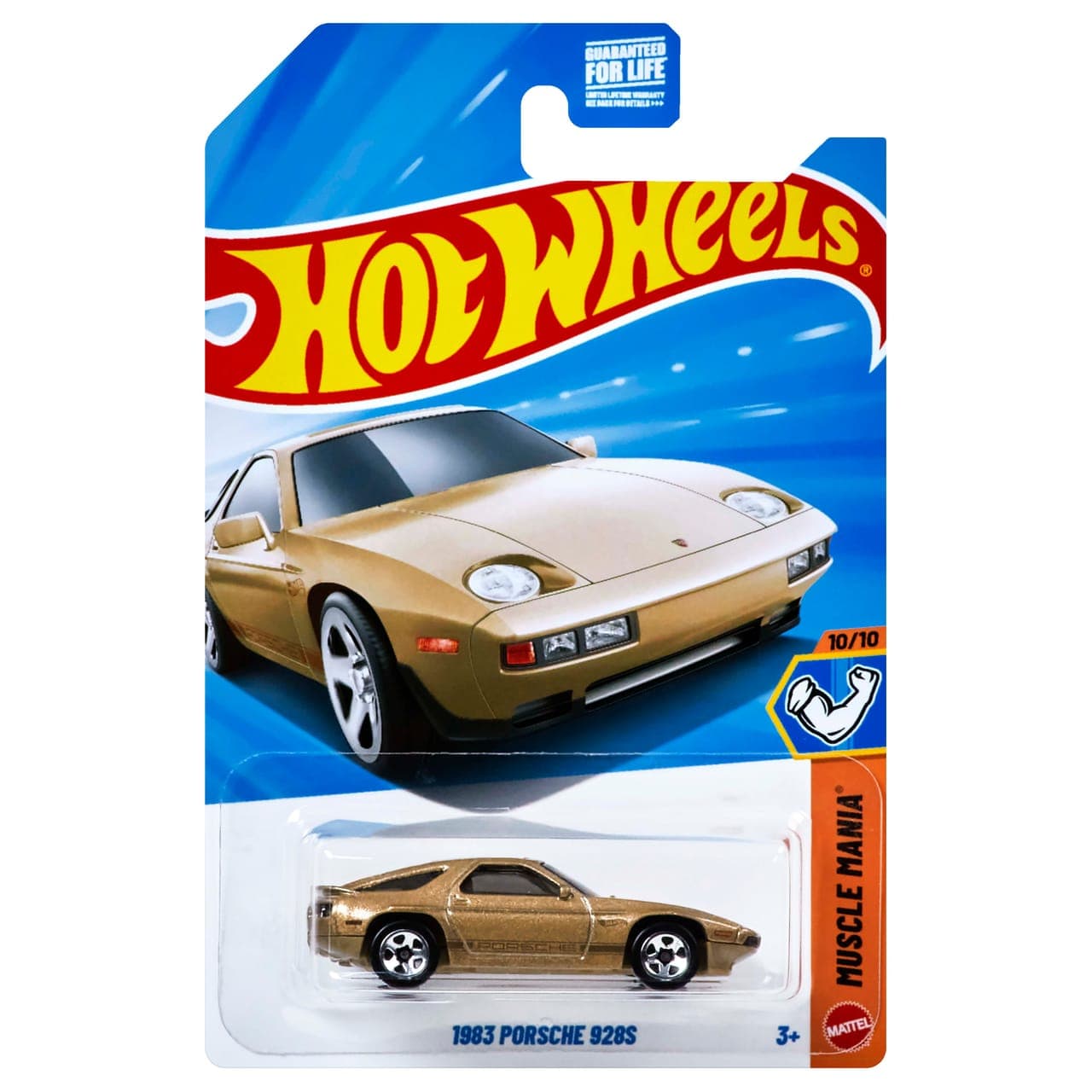 1983 PORSCHE 928S 2
