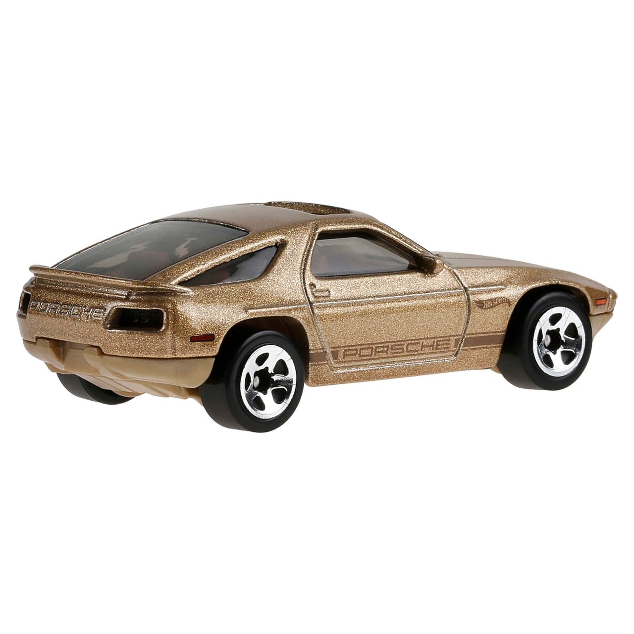 1983 PORSCHE 928S 3
