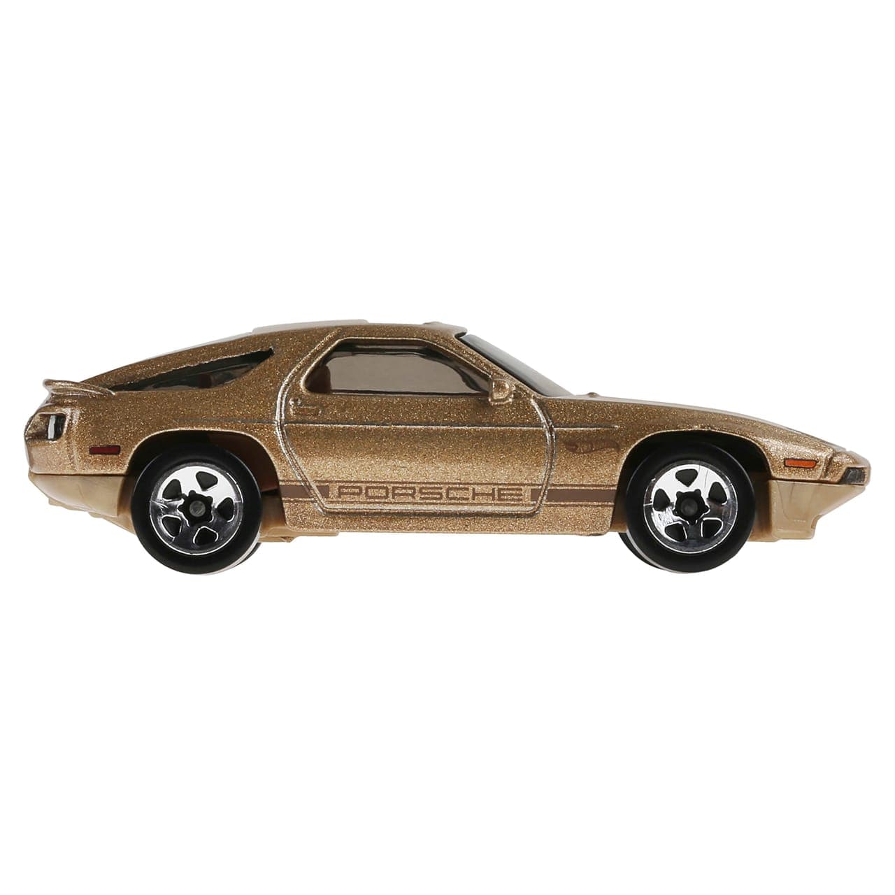 1983 PORSCHE 928S 4