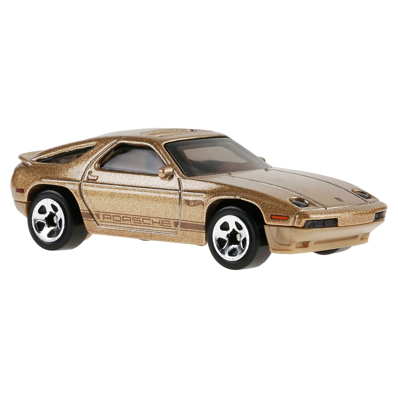 1983 PORSCHE 928S 5