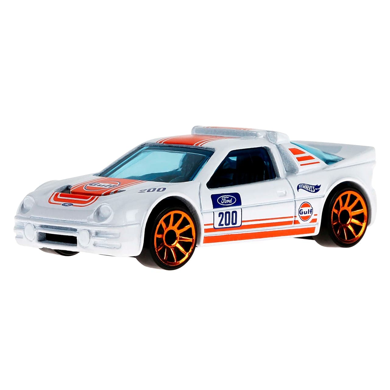 FORD RS200