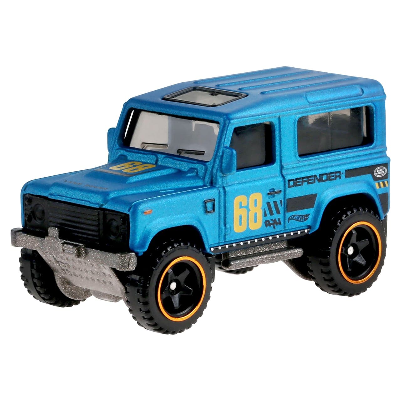LAND ROVER DEFENDER 90