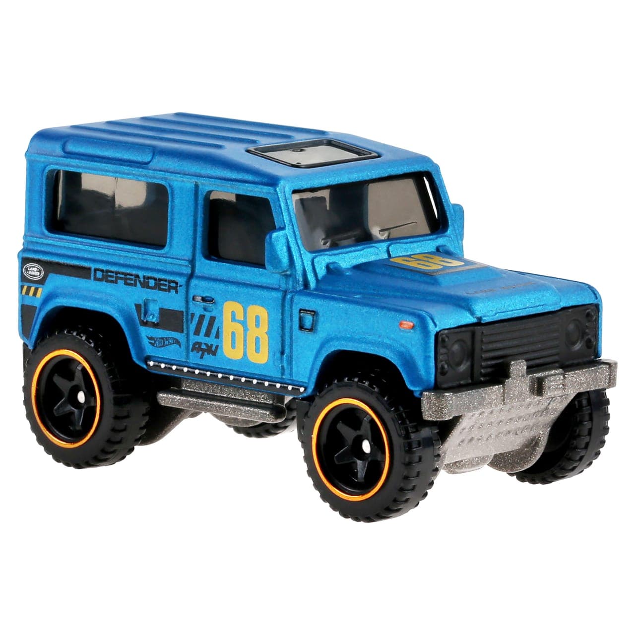 LAND ROVER DEFENDER 90 5