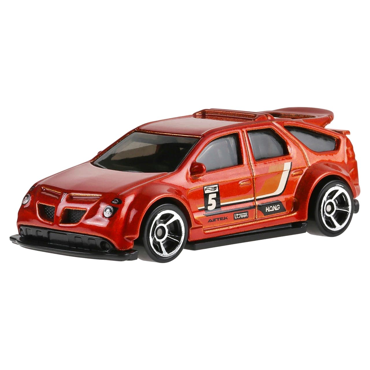 PONTIAC AZTEK CUSTOM