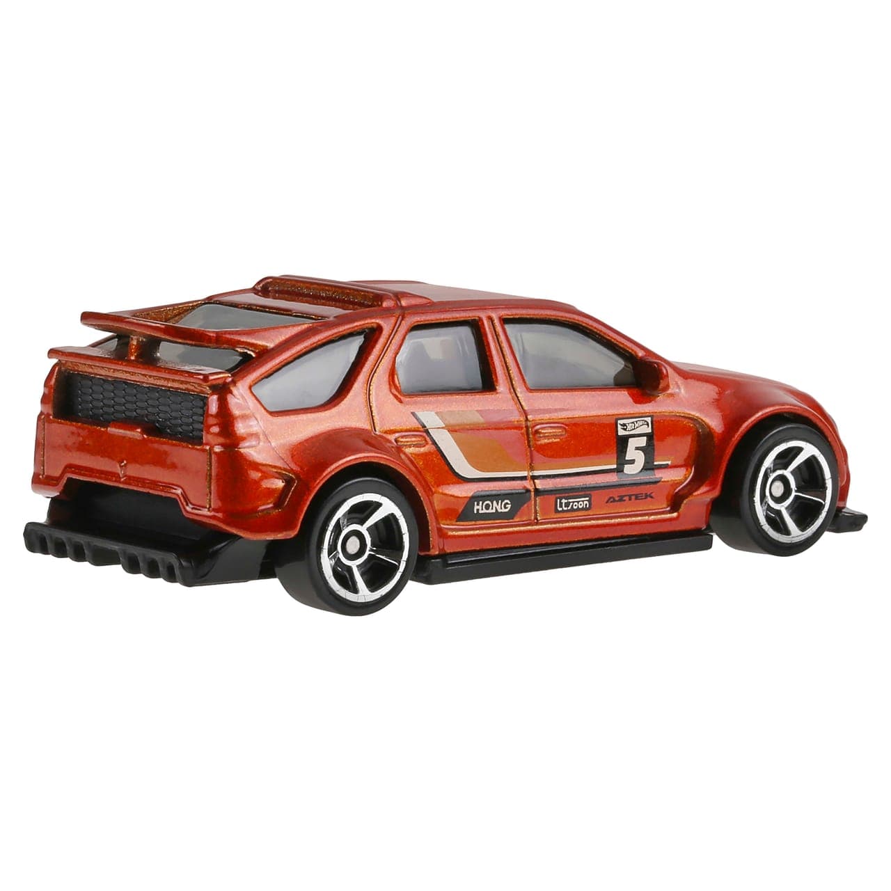PONTIAC AZTEK CUSTOM 3