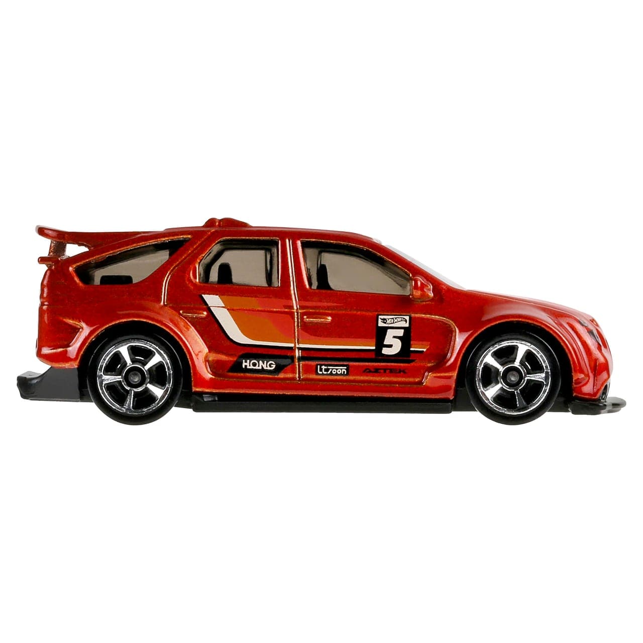 PONTIAC AZTEK CUSTOM 4