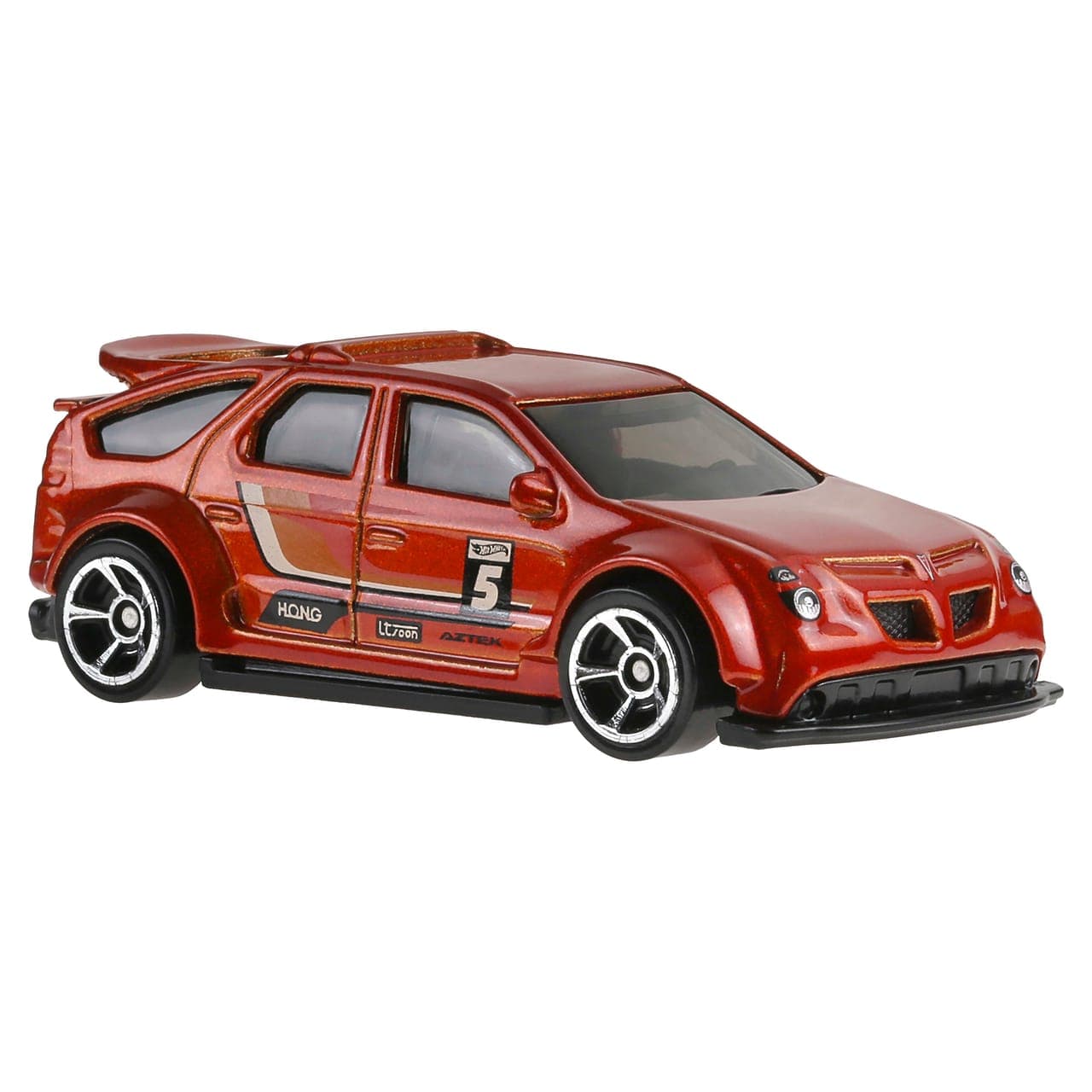 PONTIAC AZTEK CUSTOM 5
