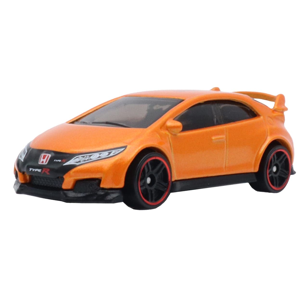 2016 Honda Civic Type-R