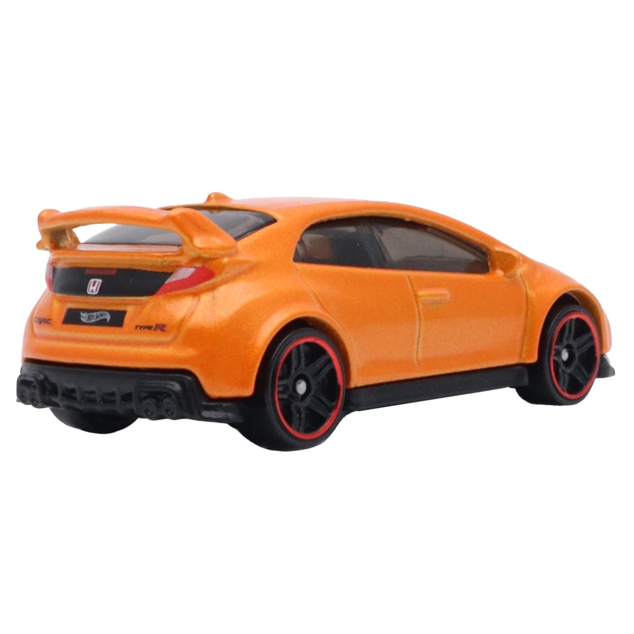 2016 Honda Civic Type-R 2
