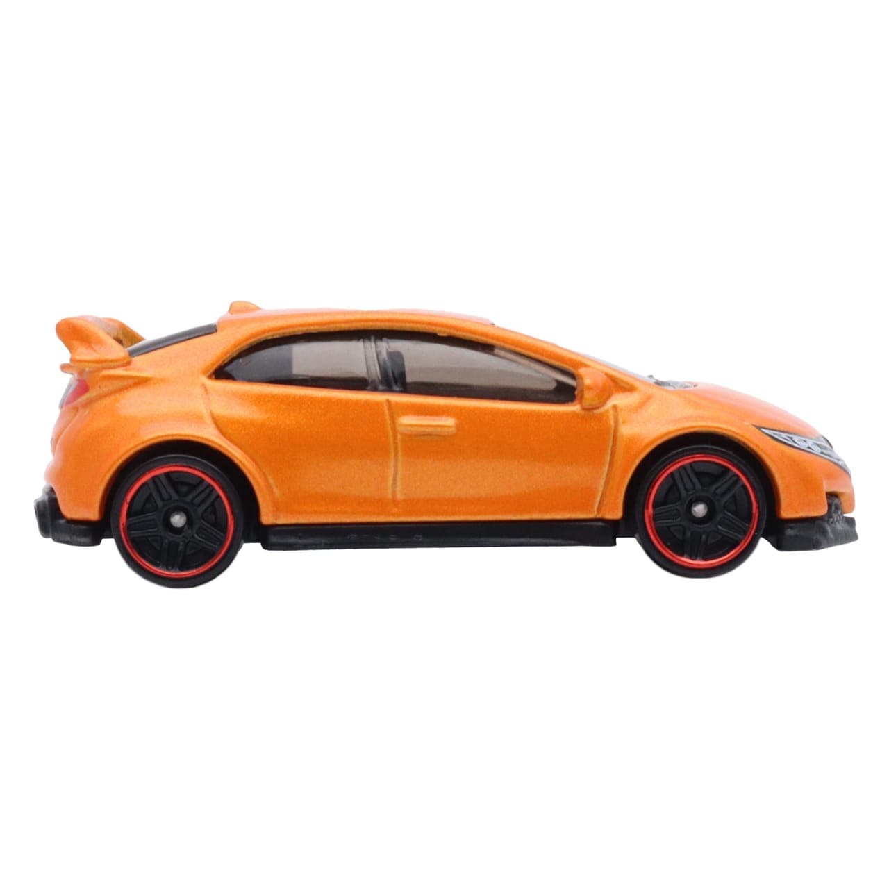 2016 Honda Civic Type-R 3