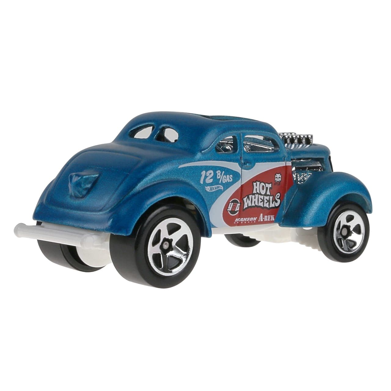 Pass'n Gasser 2