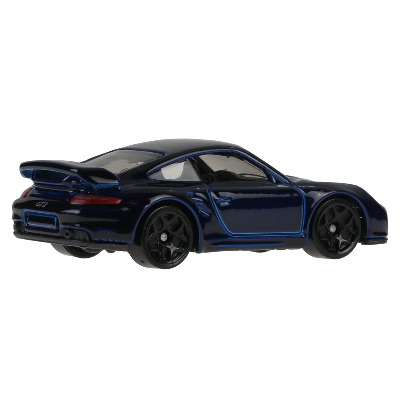 Porsche 911 GT2 2