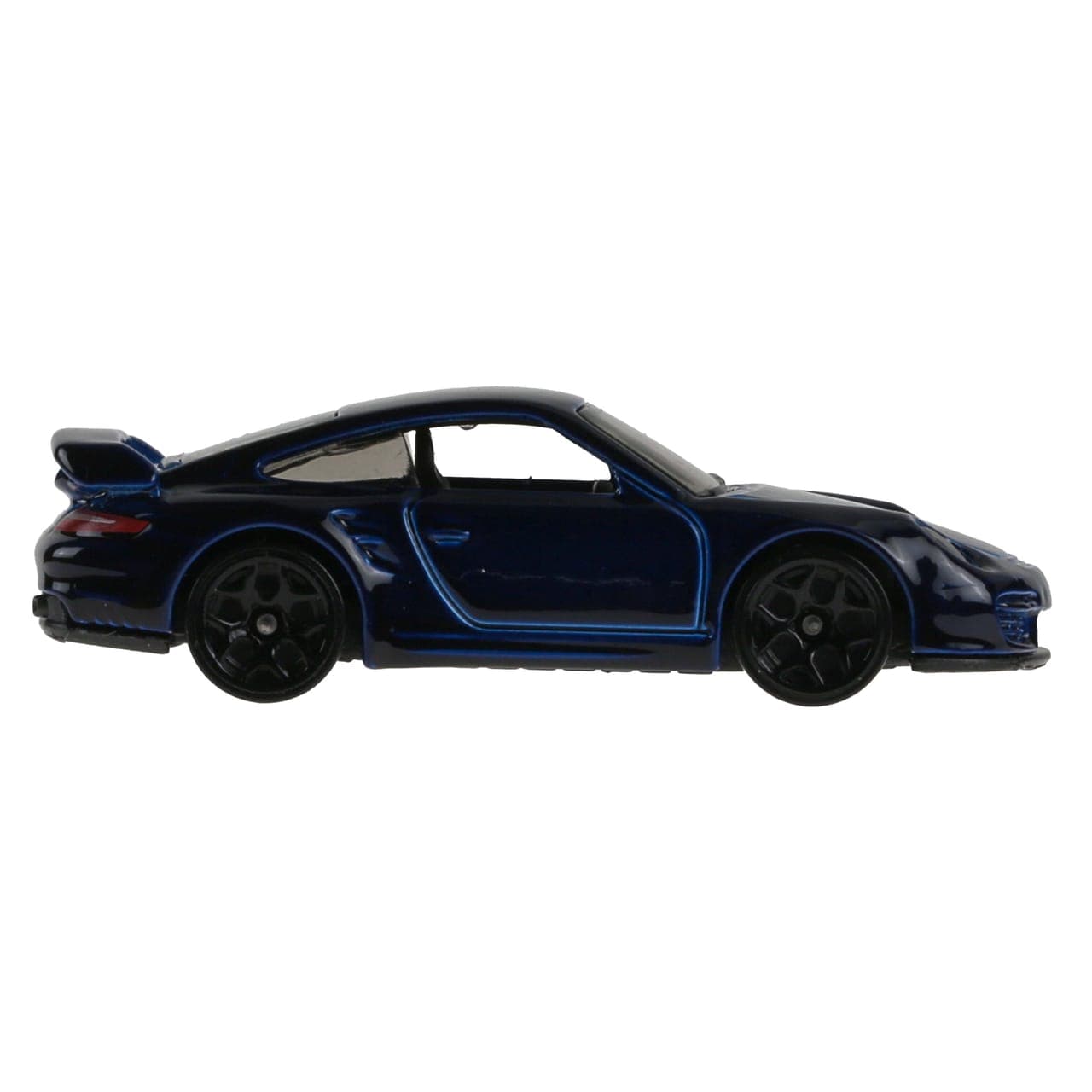 Porsche 911 GT2 3