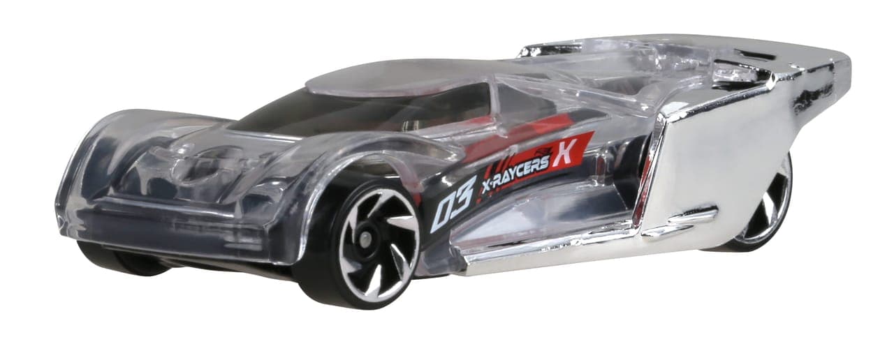 Lindster Prototype