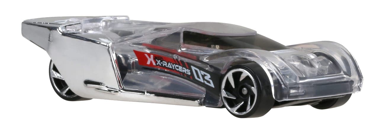 Lindster Prototype 4