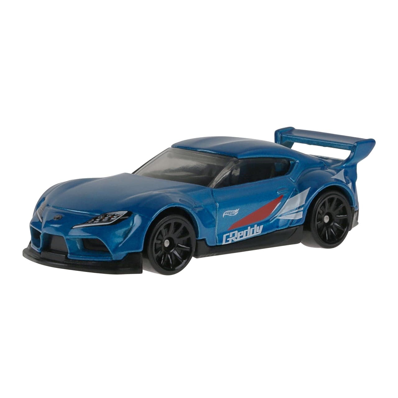 '20 Toyota GR Supra