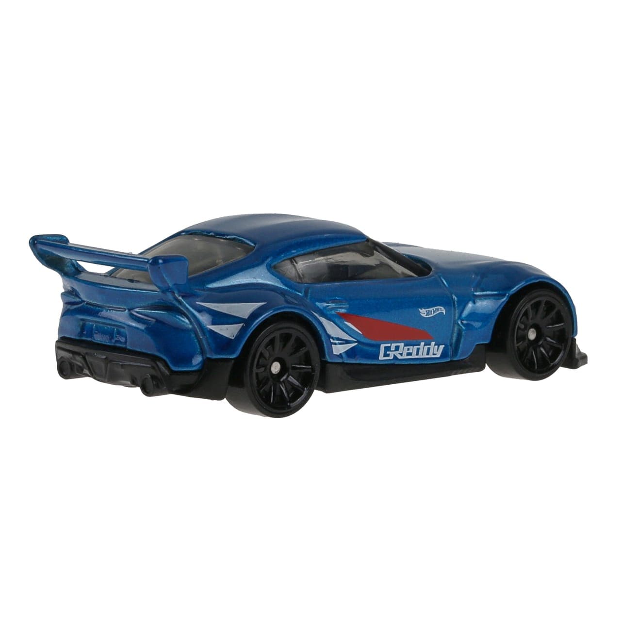 '20 Toyota GR Supra 2