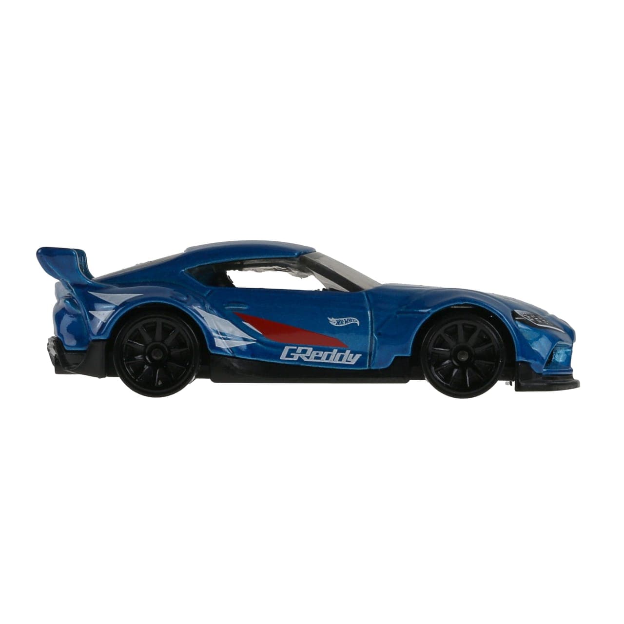 '20 Toyota GR Supra 3