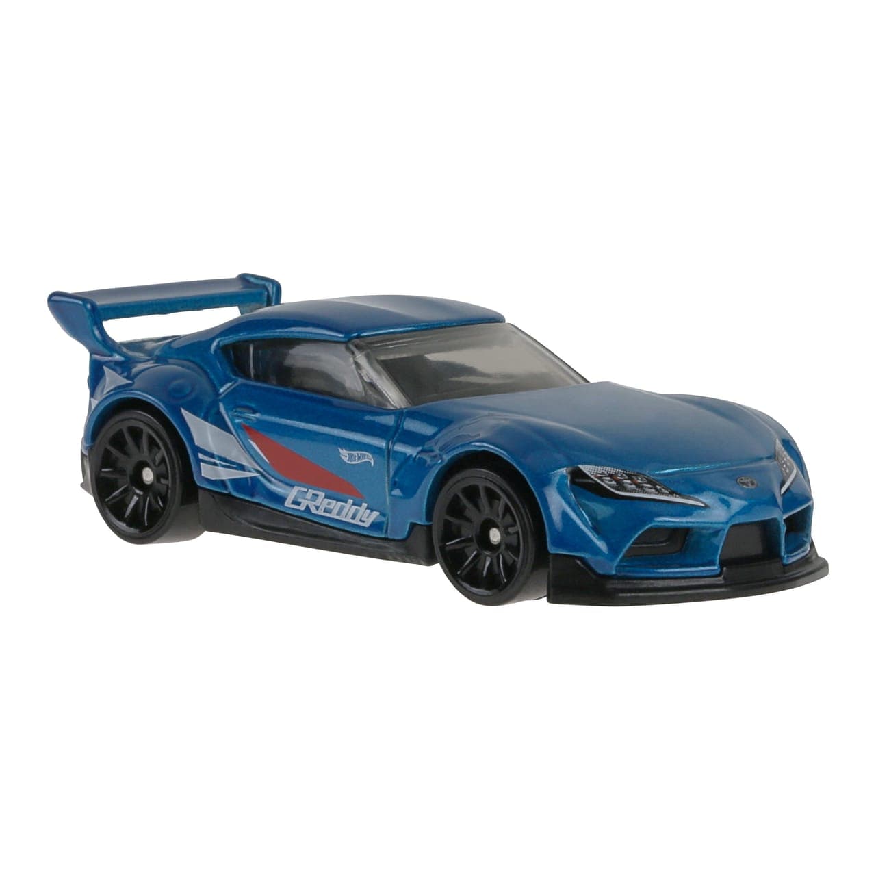 '20 Toyota GR Supra 4