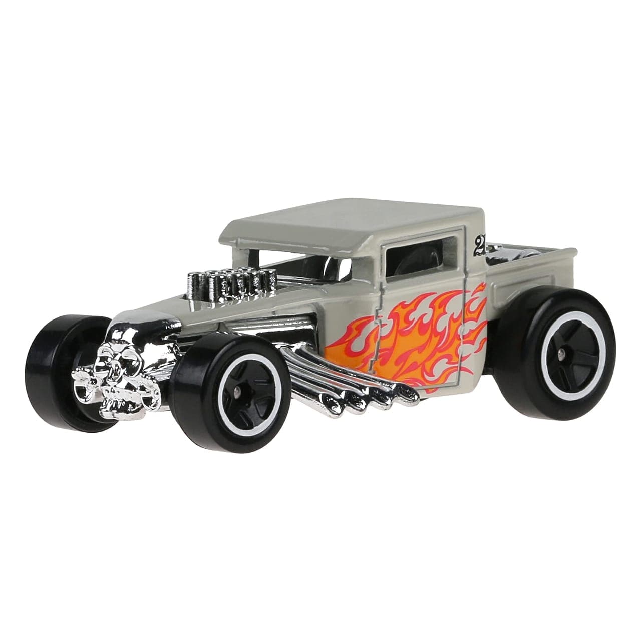 Bone Shaker