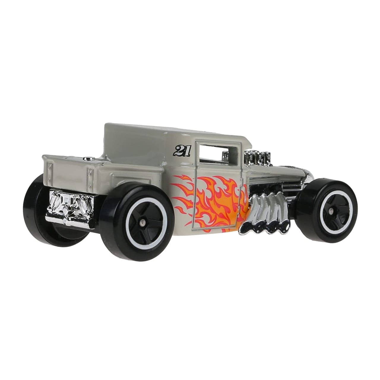 Bone Shaker 2