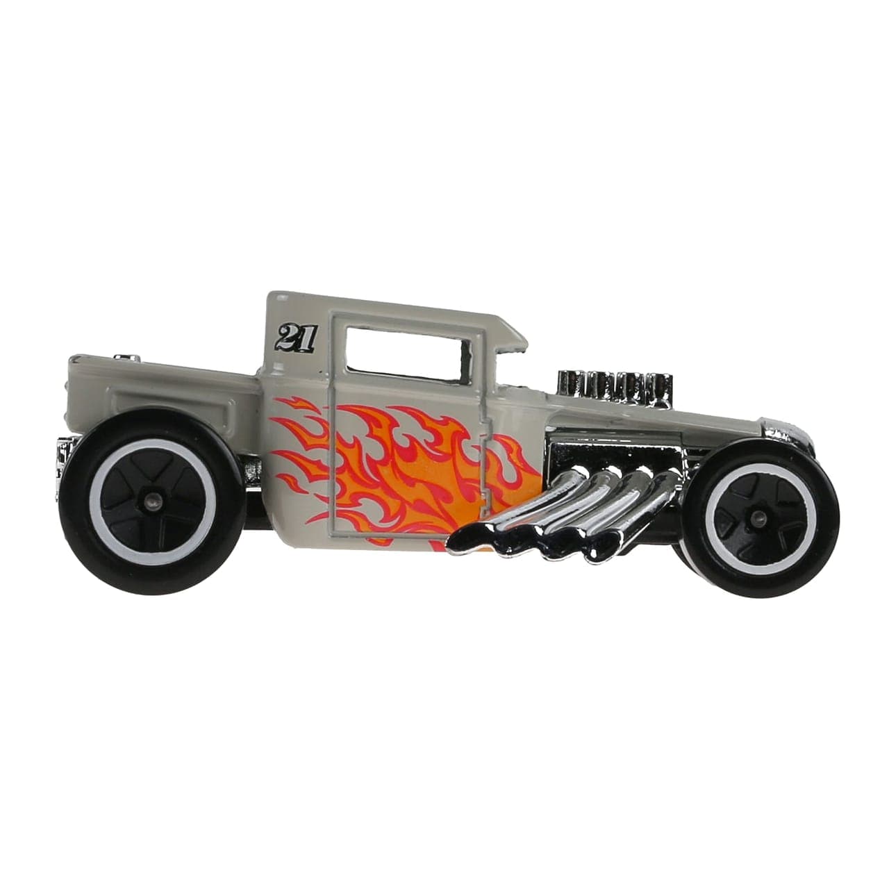 Bone Shaker 3
