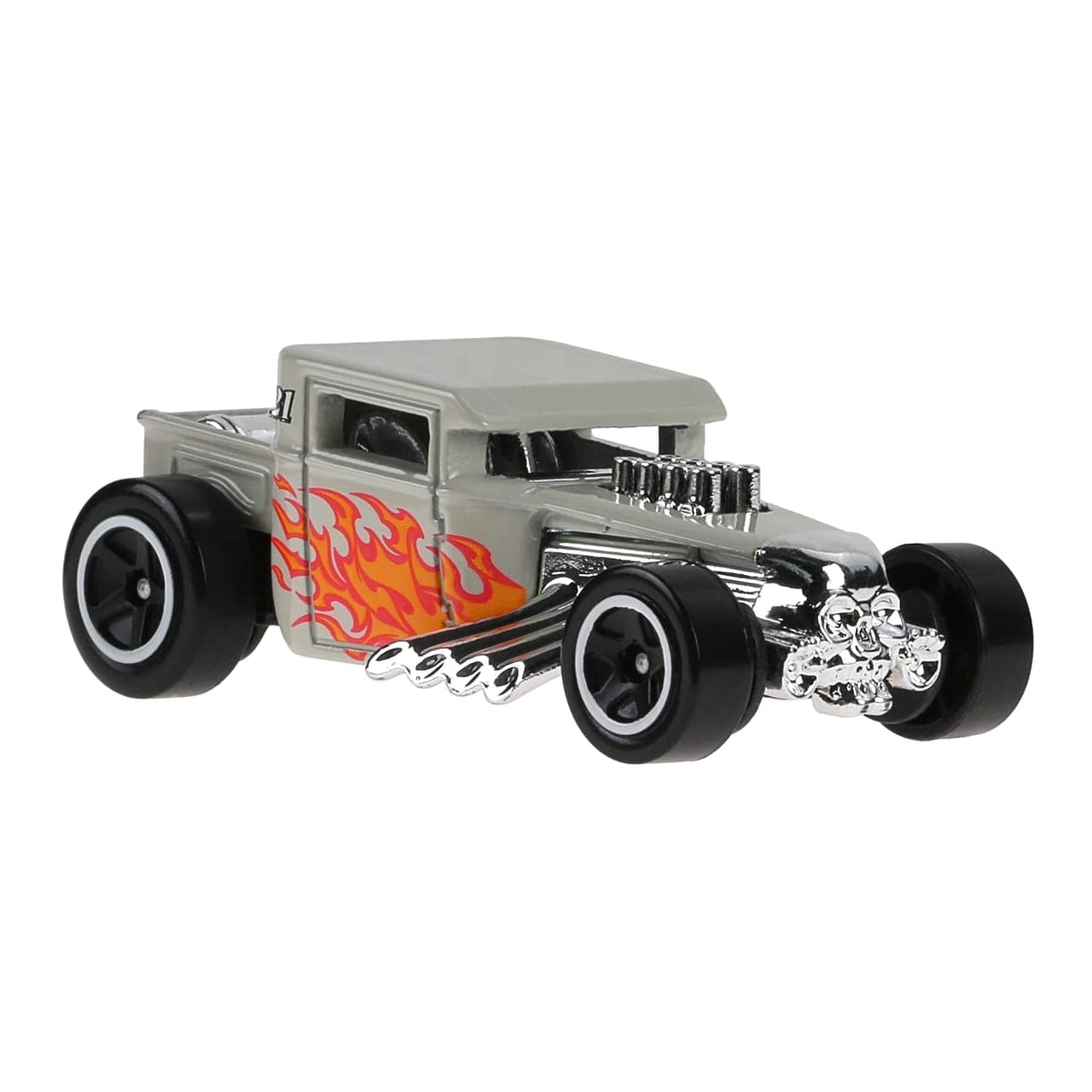 Bone Shaker 4
