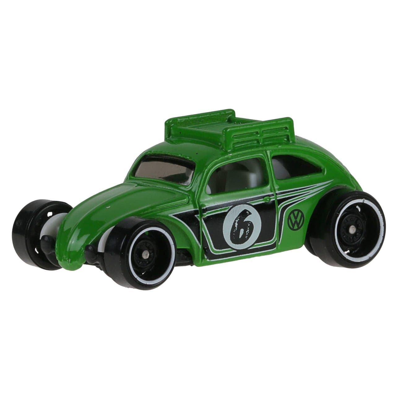 Custom Volkswagen Beetle