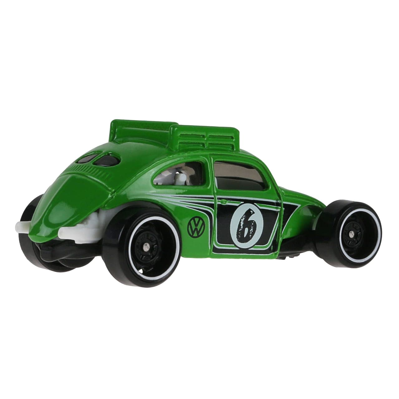 Custom Volkswagen Beetle 2