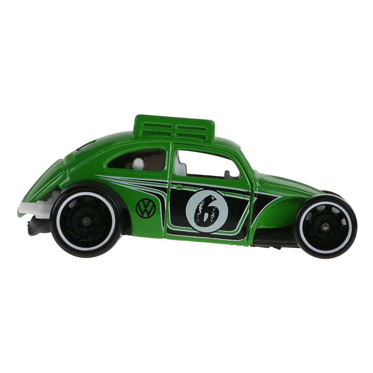 Custom Volkswagen Beetle 3