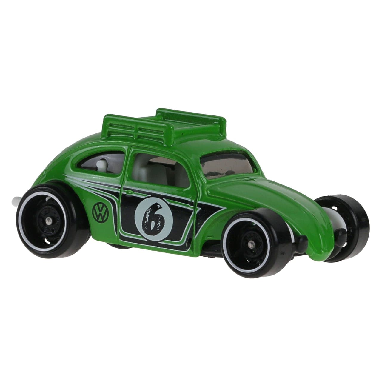 Custom Volkswagen Beetle 4