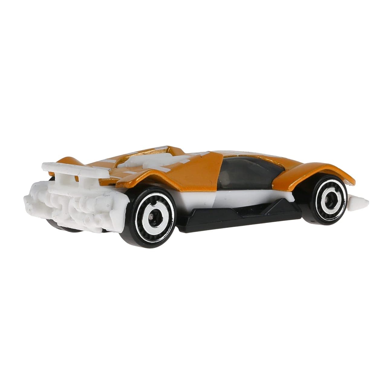 Cyber Speeder 2