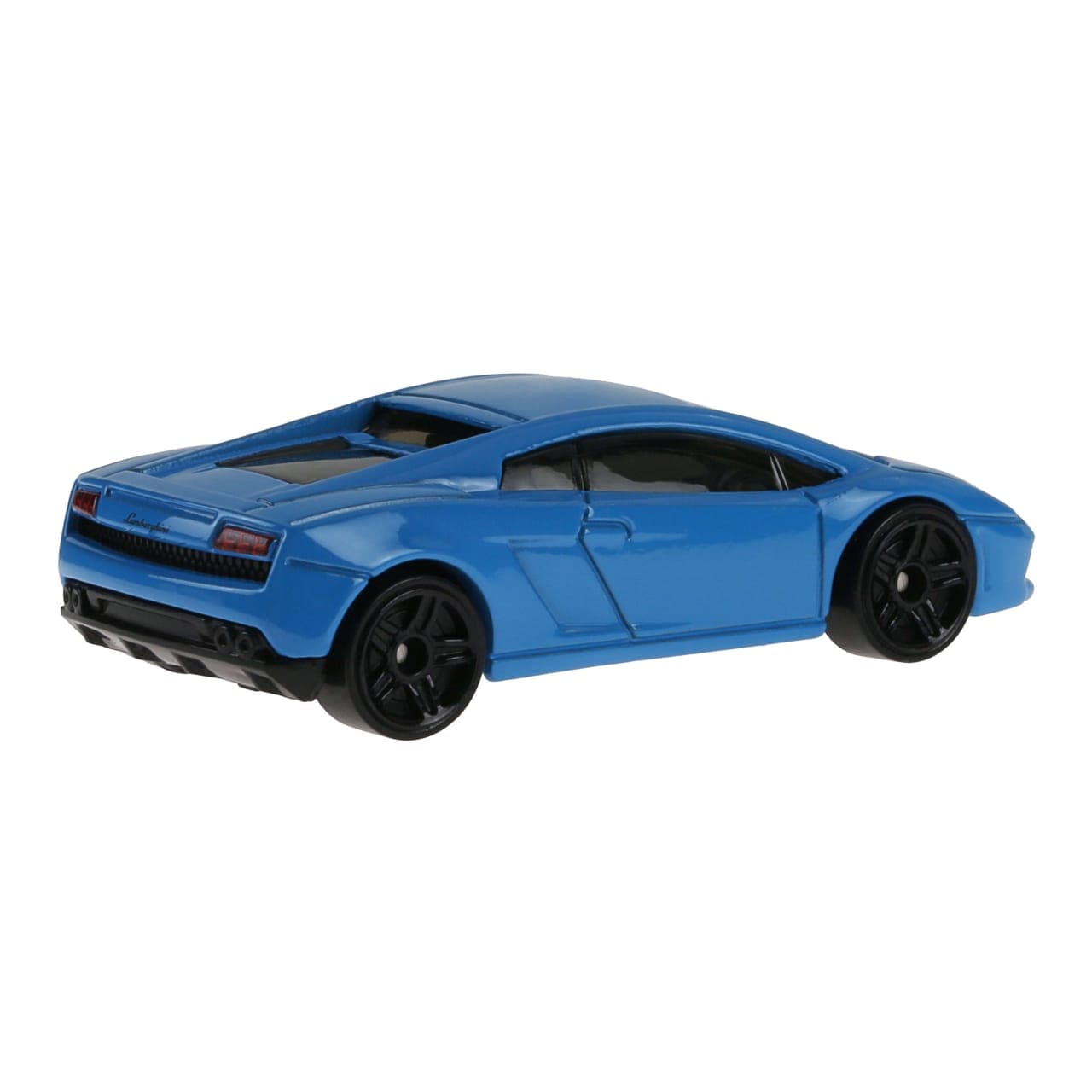 Lamborghini Gallardo LP 560-4 2