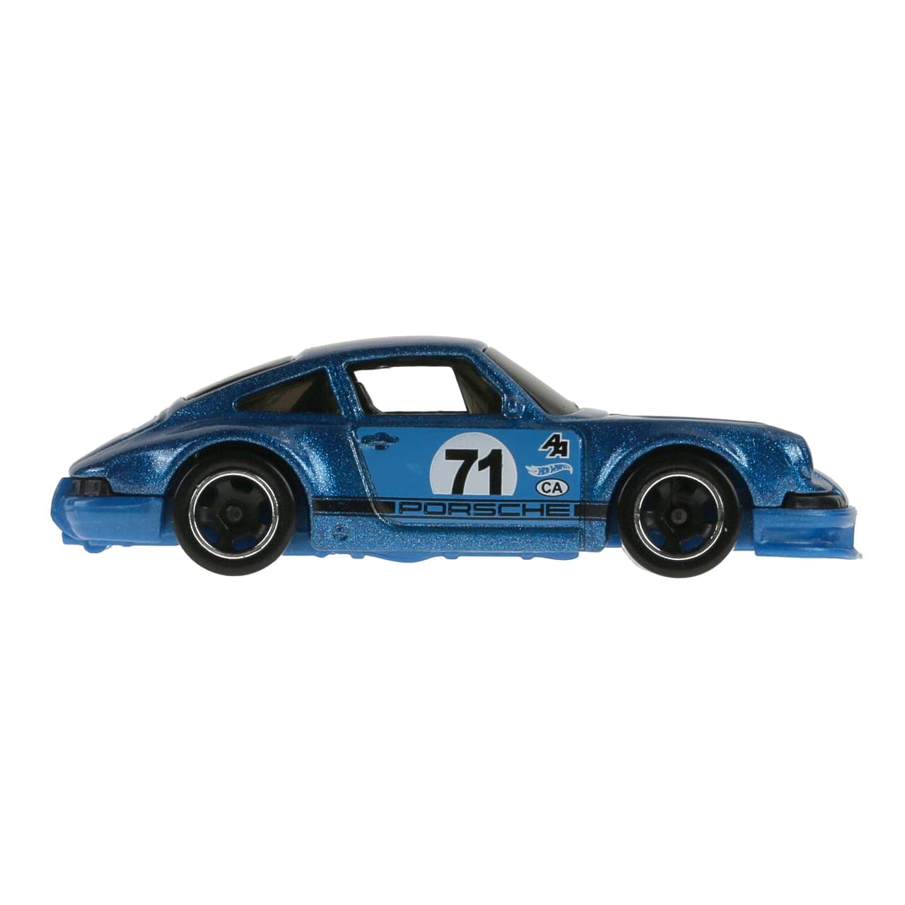 '71 Porsche 911 3