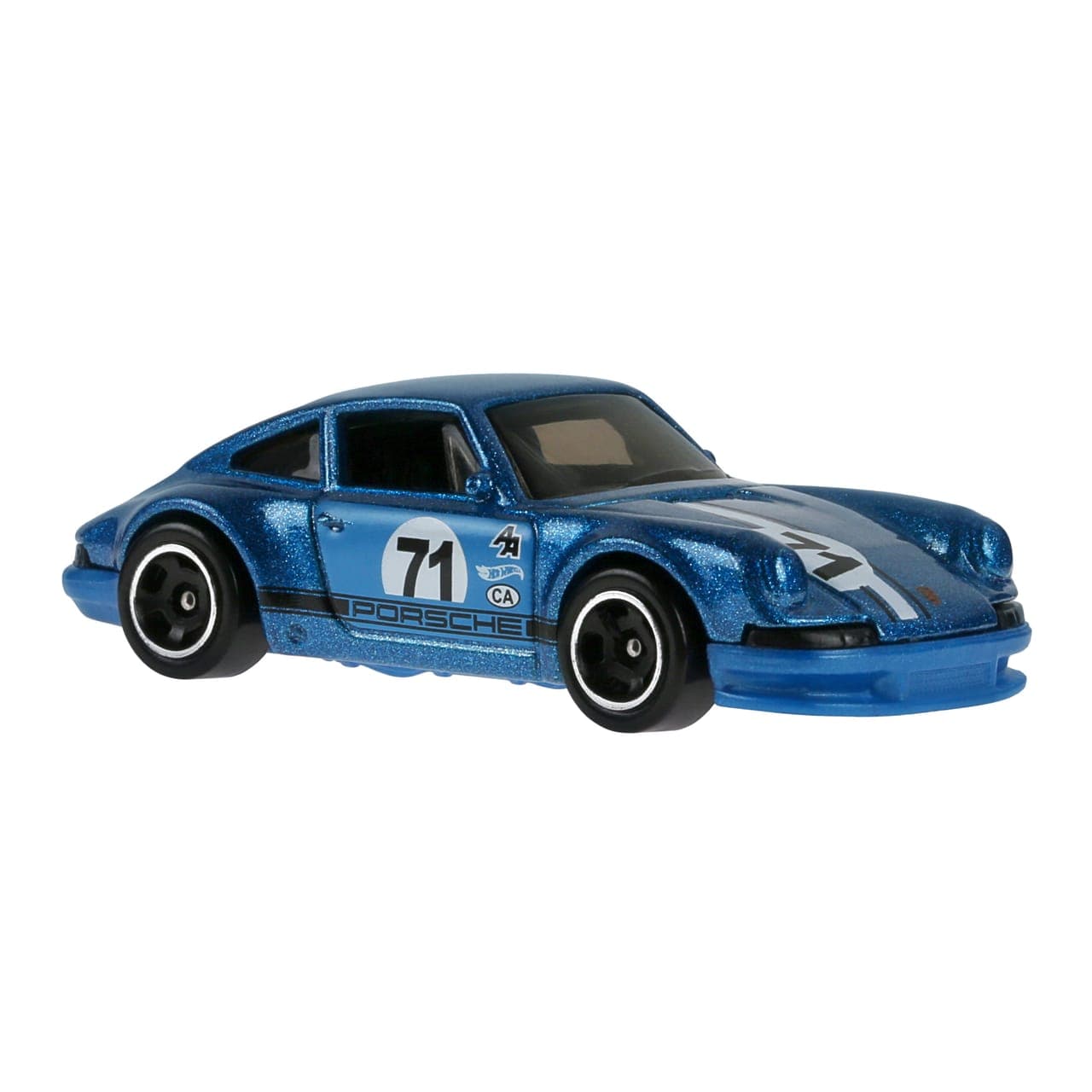 '71 Porsche 911 4