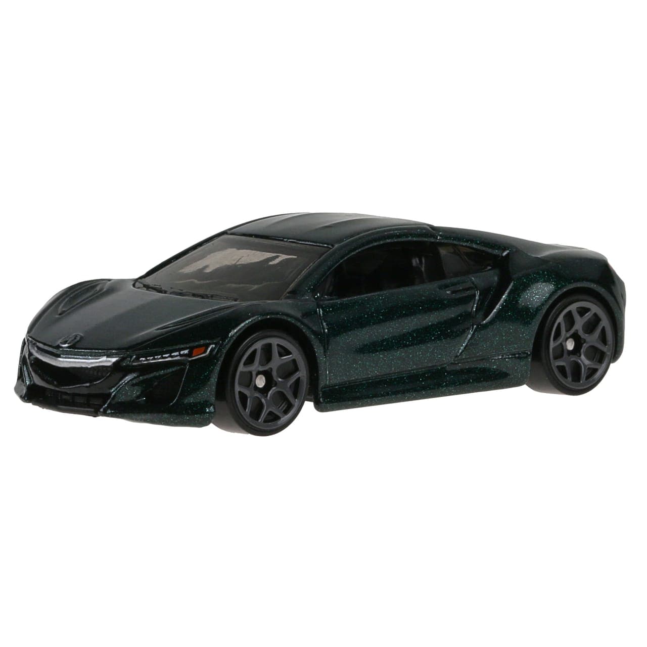 '17 Acura NSX