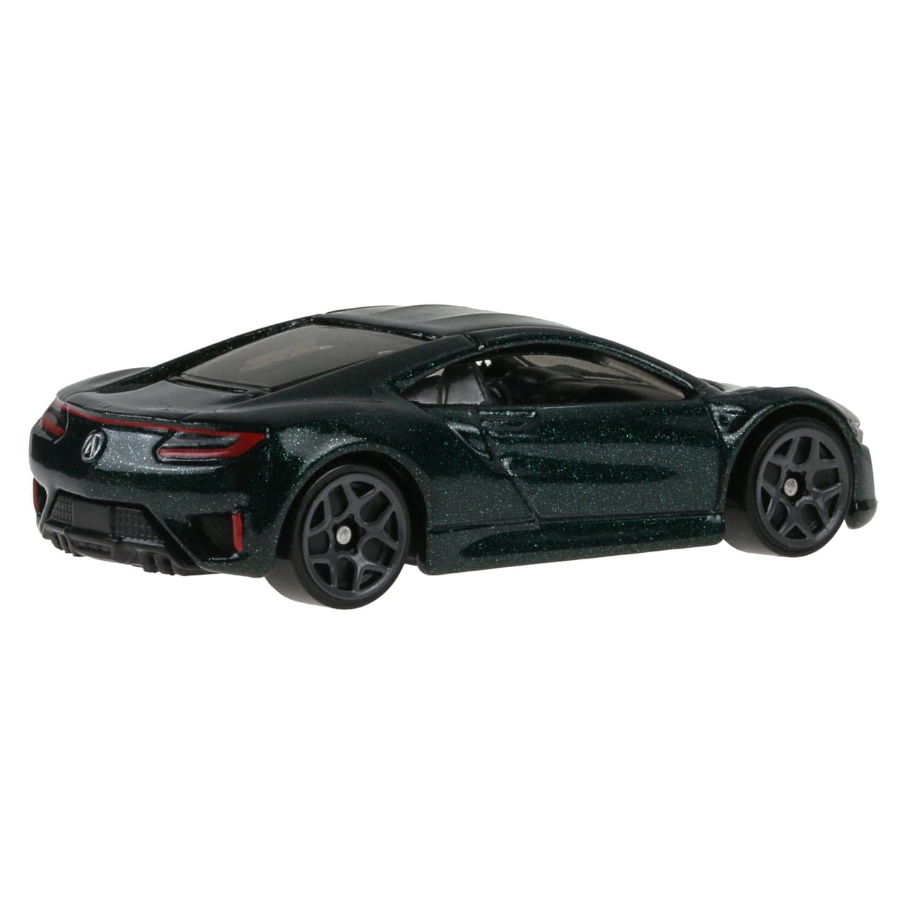 '17 Acura NSX 2