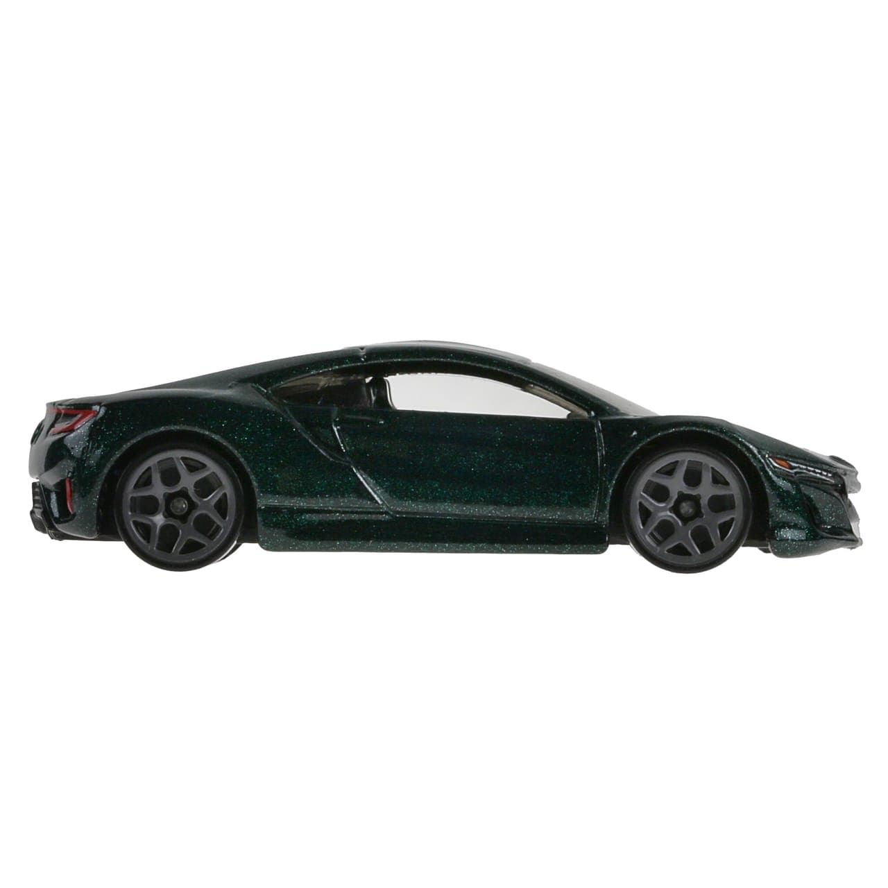 '17 Acura NSX 3
