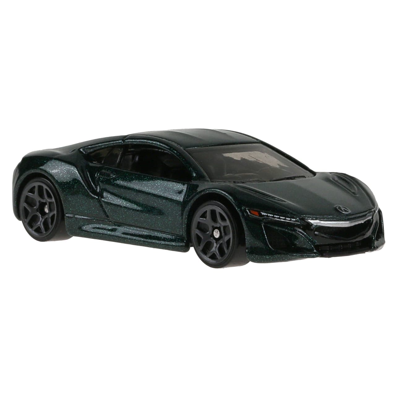 '17 Acura NSX 4