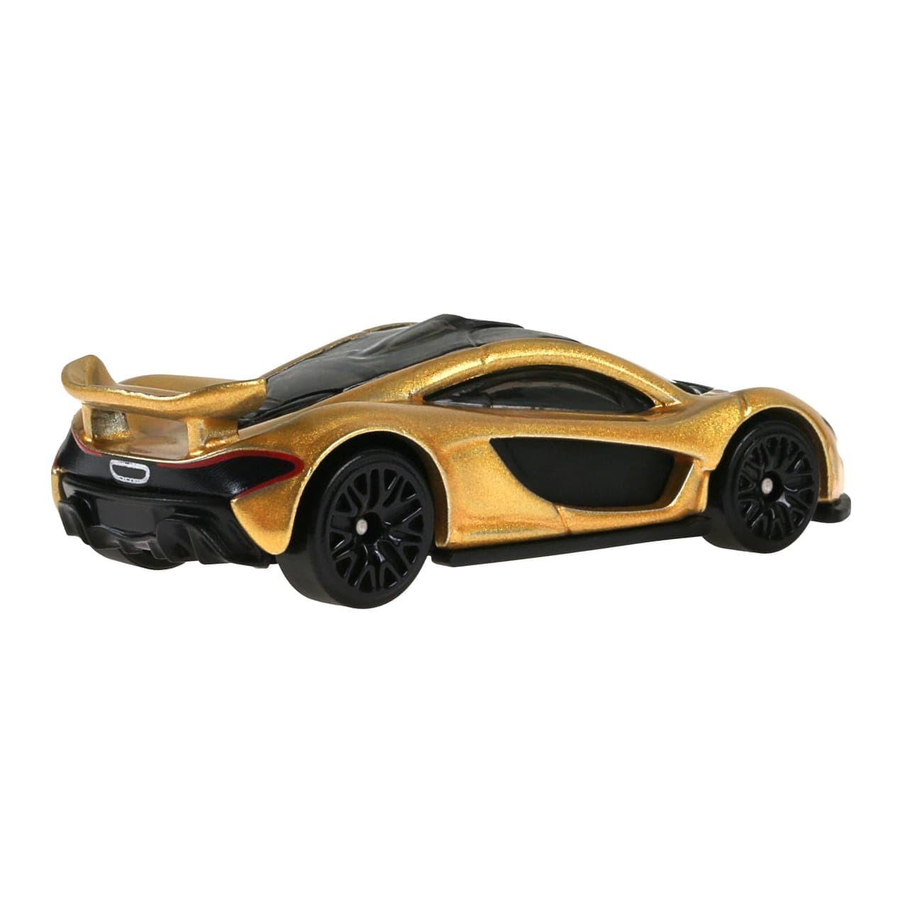 McLaren P1 2