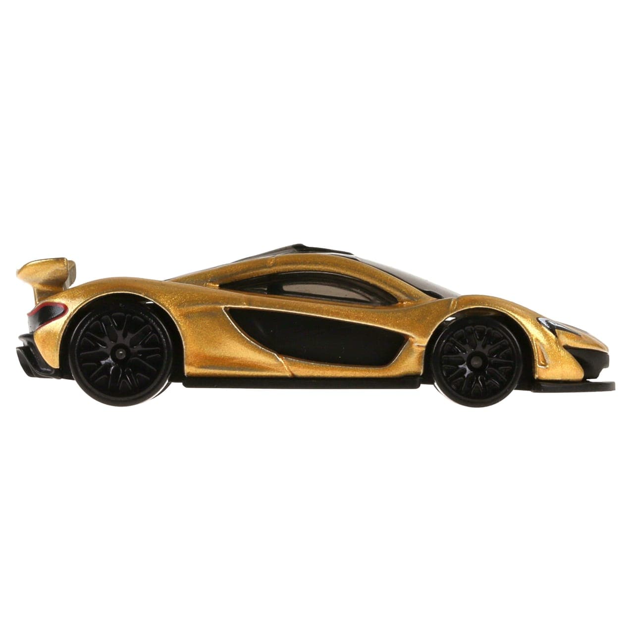McLaren P1 3