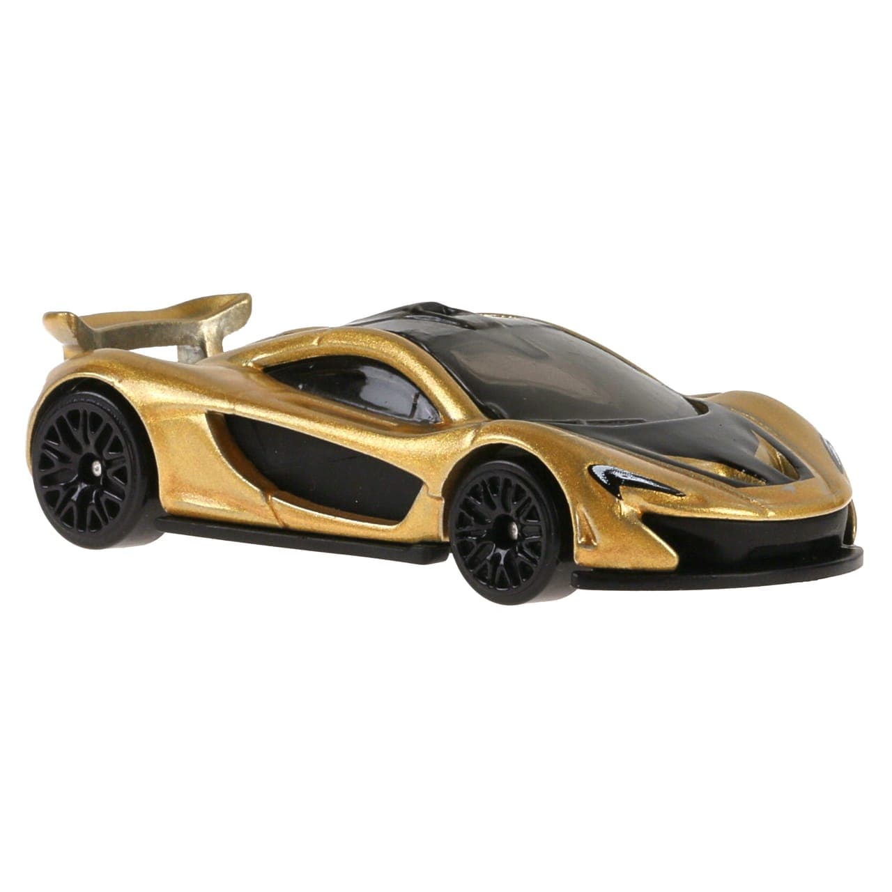 McLaren P1 4