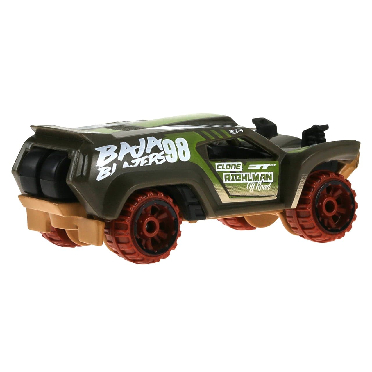 Dune Crusher 2