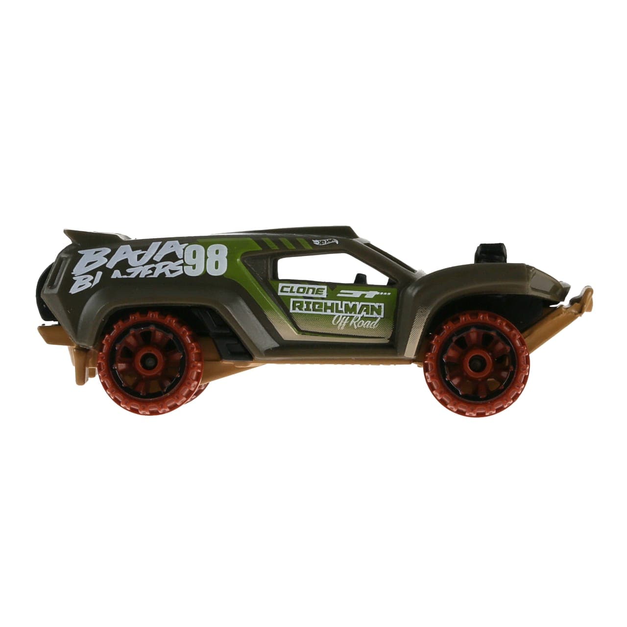 Dune Crusher 3