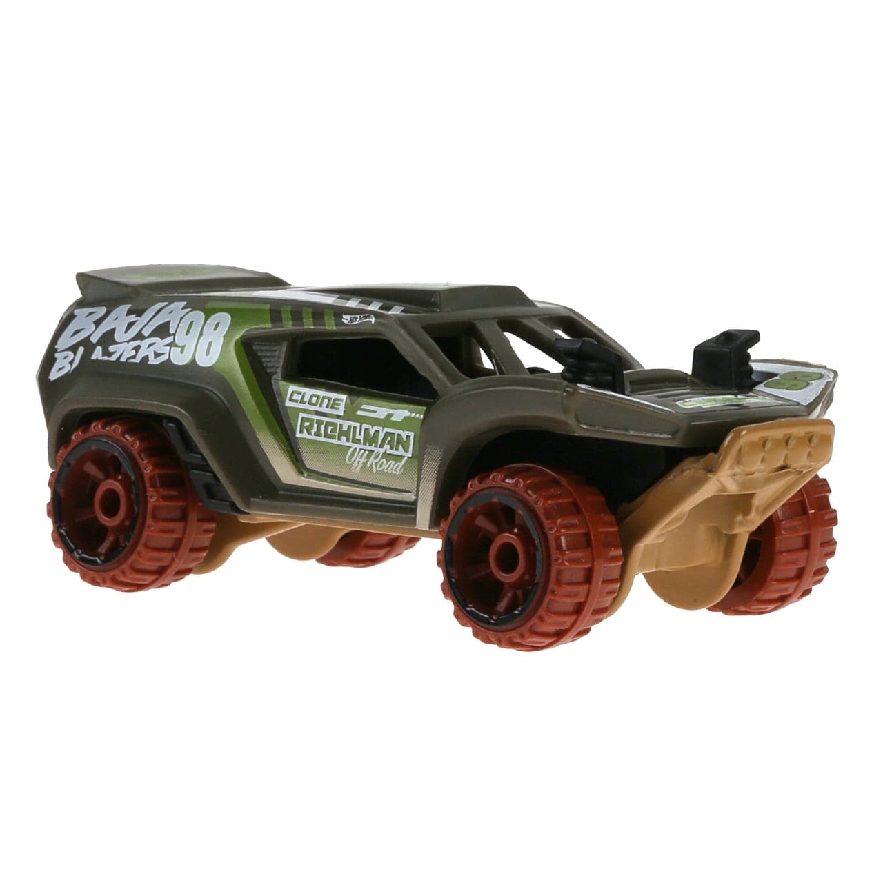 Dune Crusher 4